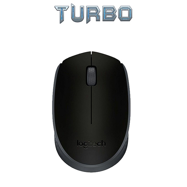 LOGITECH M171 Wireless Mouse